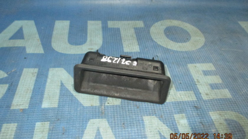 Maner portbagaj BMW E91 2011; 7118158 (switch)