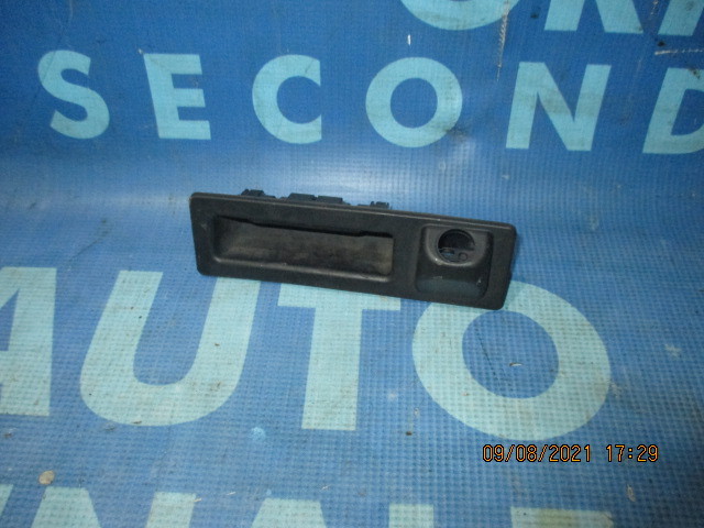 Maner portbagaj BMW F15 X5; 7463163