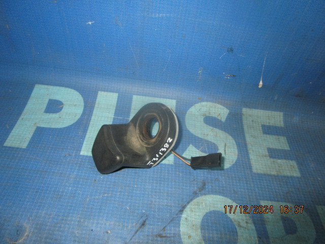 Maner portbagaj BMW F31 ;  9288321 (luneta)