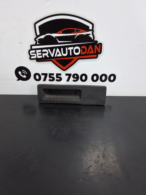 Maner portbagaj BMW Seria 5 (2010-2017) [F10] 2.0 Motorina 2016, 7368752