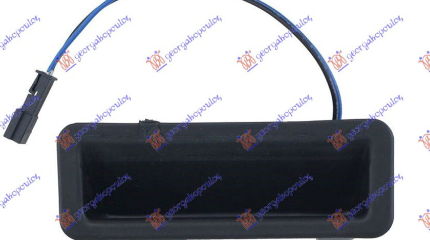 Maner Portbagaj Bmw X5 (E70) 2007-2008-2009-2010