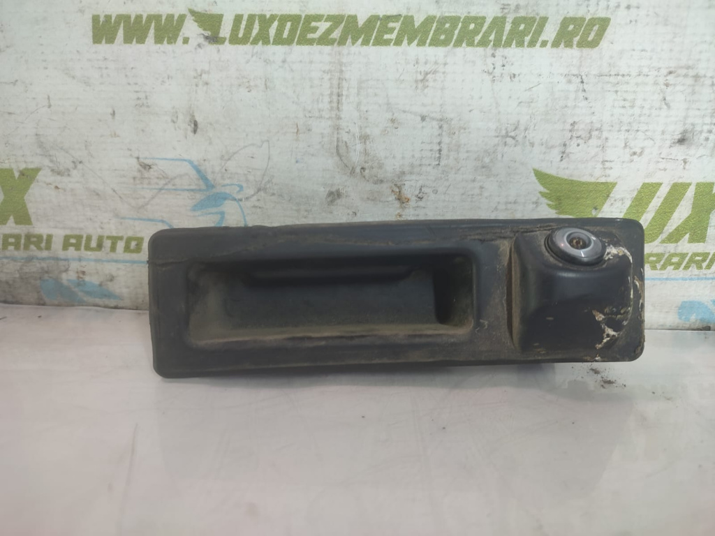 Maner portbagaj camera 7345700 BMW Seria 2 Grand Tourer F44 [2015 - 2018] 2.0 d B47C20A