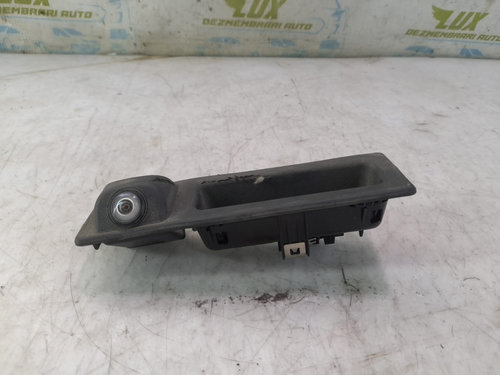 Maner portbagaj camera 7345700 BMW X4 F26 [2014 - 2018] 3.0 d N57D30B