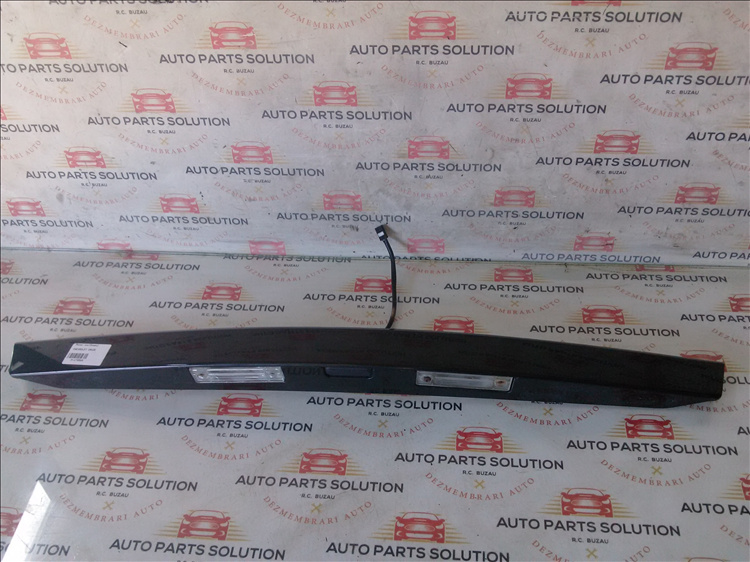 Maner portbagaj CHEVROLET CRUZE