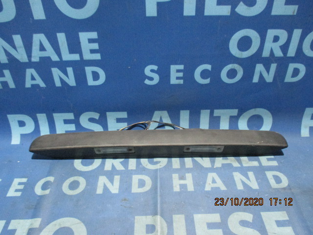 Maner portbagaj Chevrolet Kalos;  96543045 (cu numar lampi)