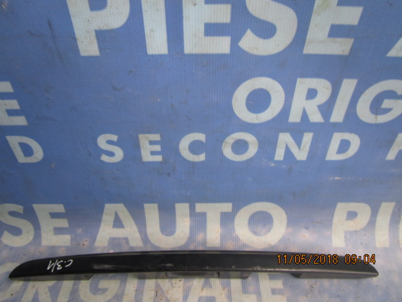 Maner portbagaj Citroen C3 ; 9638861177