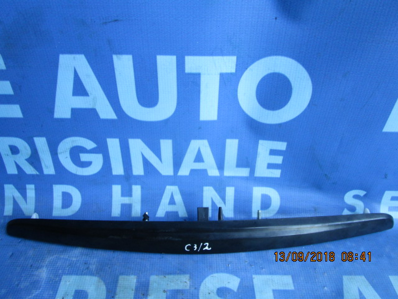 Maner portbagaj Citroen C3 ;9638861177B
