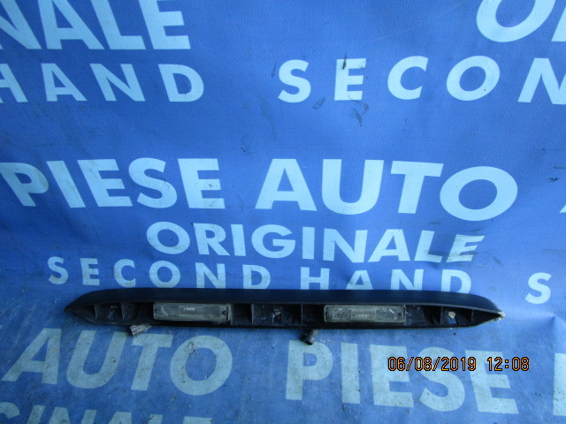 Maner portbagaj Citroen Jumper; 1300432070 (ornament)