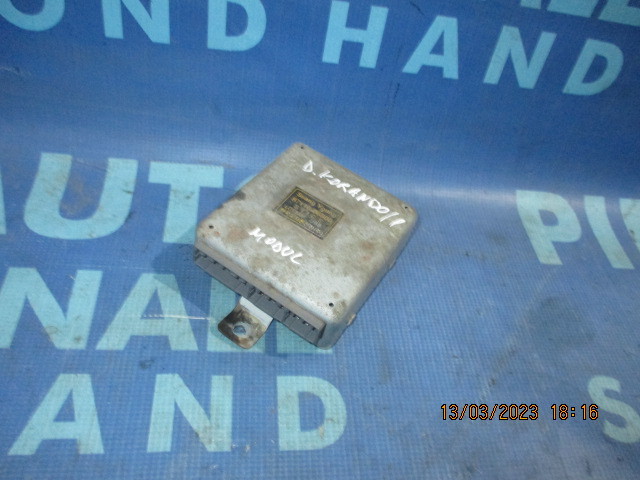 Maner portbagaj Daewoo Korando 1999