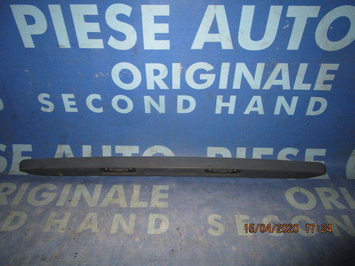 Maner portbagaj Ford Fiesta 2006; 2S61A43404AK (hayon)