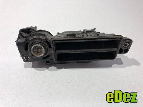 Maner portbagaj Mercedes C-Class (2001-2007) [W203] a2037500693