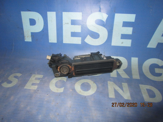 Maner portbagaj Mercedes C200 W203; A2037500093
