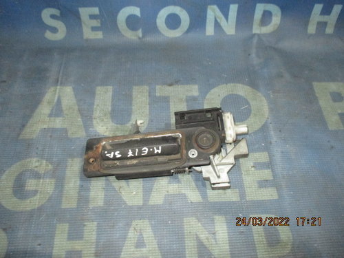 Maner portbagaj Mercedes E220 S210 (hayon)