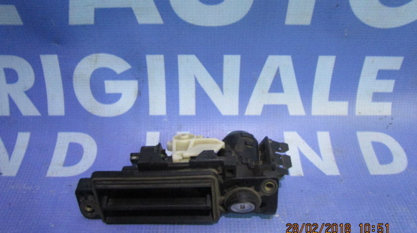 Maner portbagaj Mercedes E240 W211; A2037500693