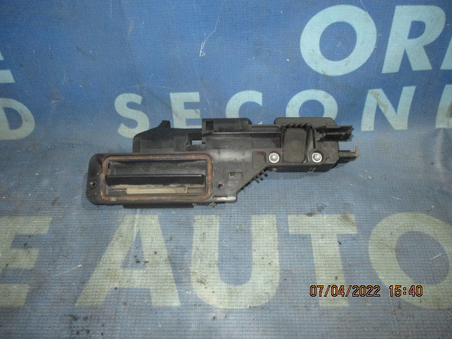 Maner portbagaj Mercedes M270 W163; 1637400293