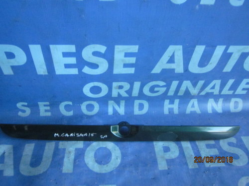 Maner portbagaj Mitsubishi Carisma; XR361227E