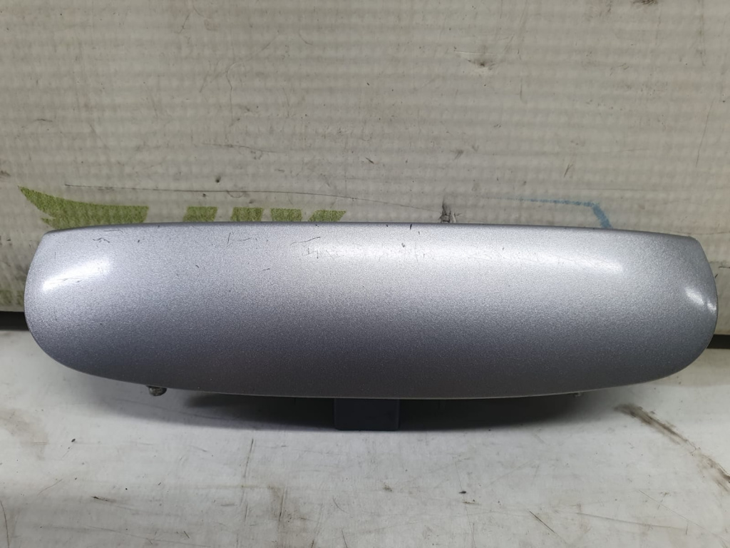 Maner portbagaj nm05-0048 Peugeot 307 [facelift] [2005 - 2008] 1.6 hdi 9hz