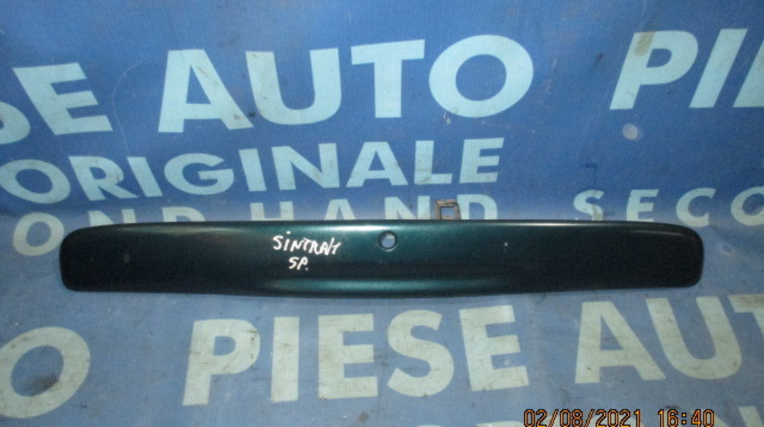 Maner portbagaj Opel Sintra 1997