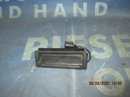 Maner portbagaj Porsche Cayenne 2004; 1J0827566 (Switch)