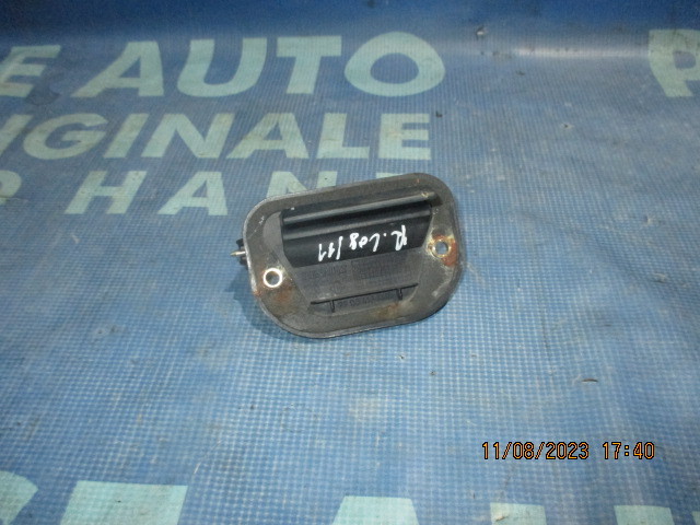 Maner portbagaj Renault Laguna 2001; 94000012