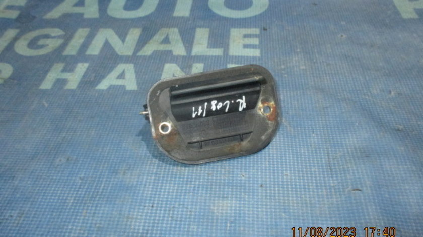 Maner portbagaj Renault Laguna 2001; 94000012