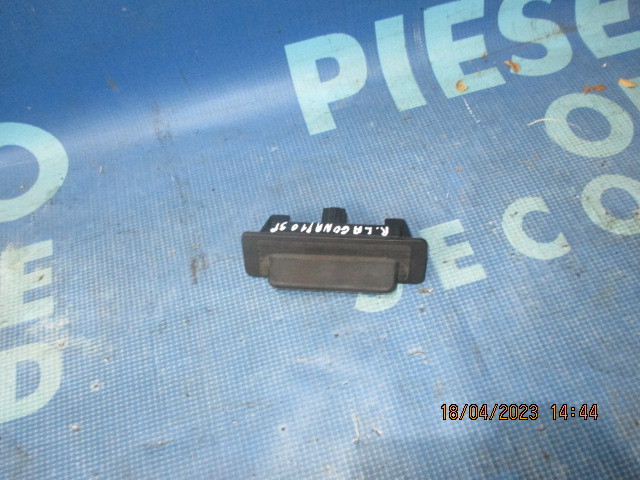 Maner portbagaj Renault Laguna 2003;  8200002001