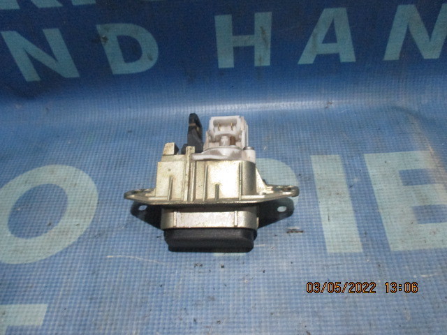Maner portbagaj Renault Megane; 7700427086