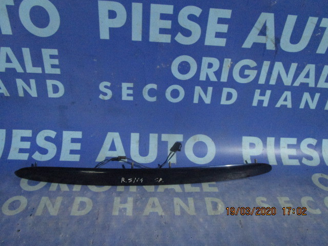 Maner portbagaj Renault Scenic 2001