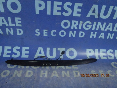 Maner portbagaj Renault Scenic 2001