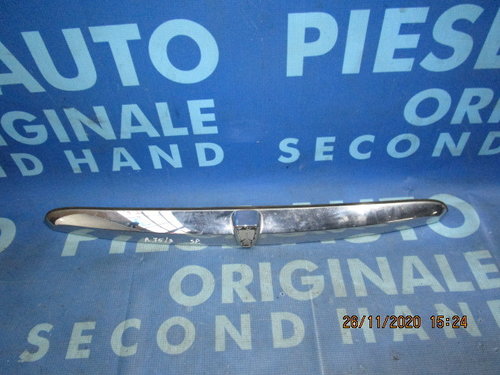 Maner portbagaj Rover 75 2000 (cu lampi numar)