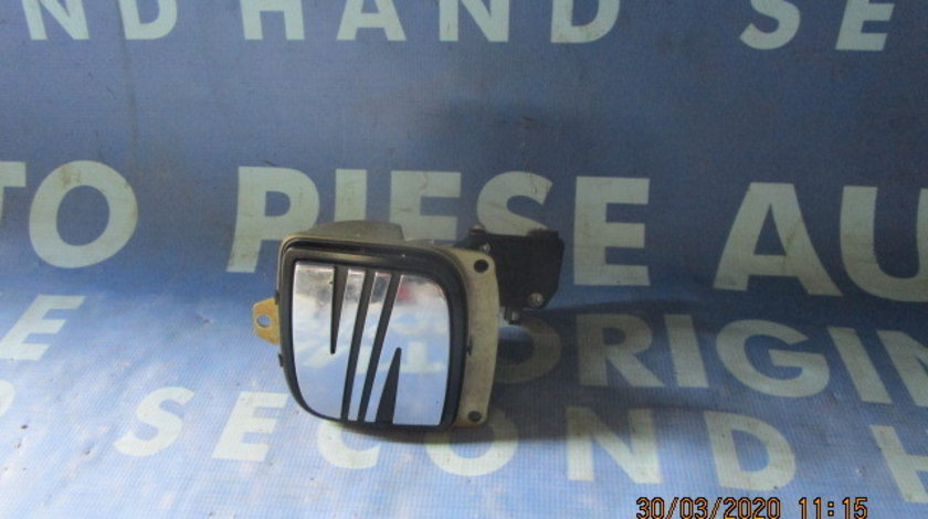 Maner portbagaj Seat Ibiza Cupra; 6L6827573B