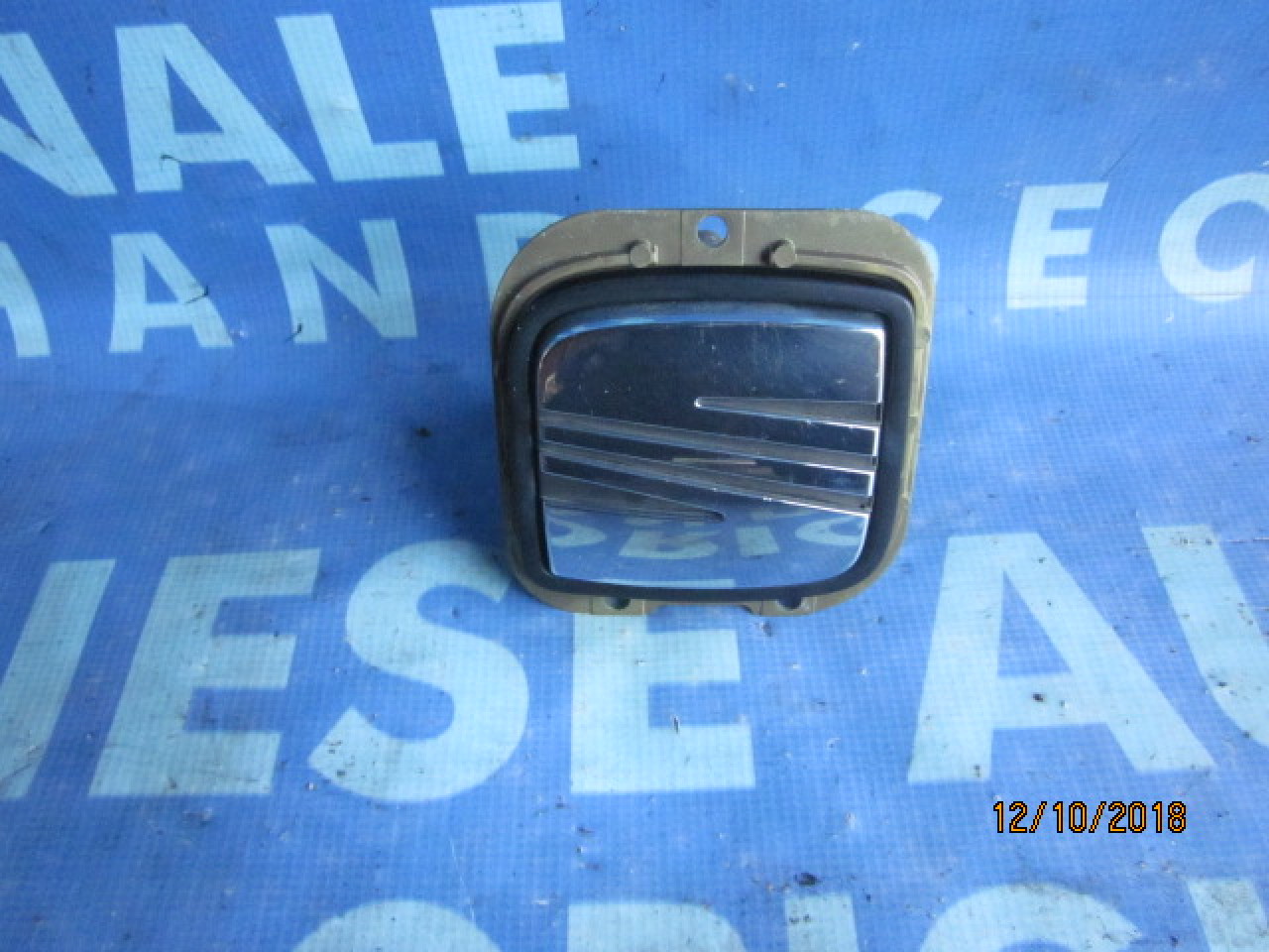 Maner portbagaj Seat Leon