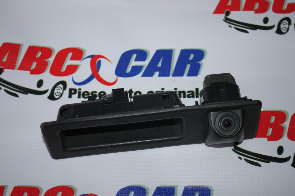 Maner portbagaj si camera BMW Seria 5 F10/F11 2011-2016 cod: 66539240351-01