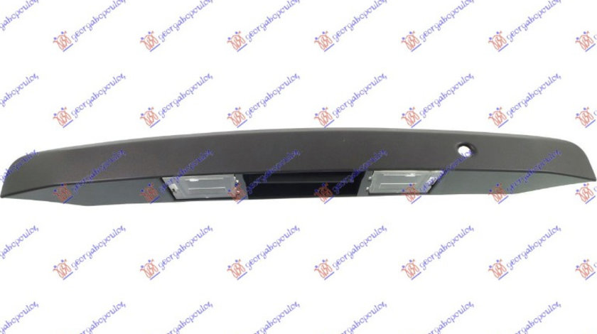 Maner Portbagaj Spate Exterior JEEP COMPASS 2007 2008 2009 2010 2011