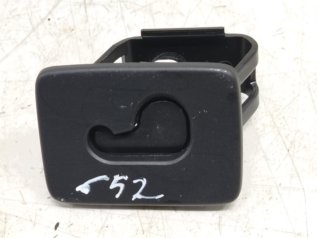 Maner portbagaj stanga 8k9861735 Audi SQ5 8R [2012 - 2017] 3.0 bi-tdi CGQB