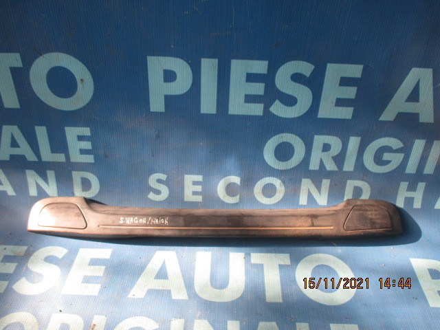Maner portbagaj Suzuki Wagon R+ 2000; 8285083E00 (hayon)