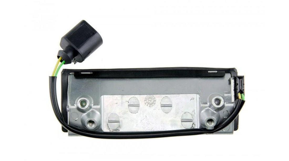 Maner portbagaj Volkswagen Golf 4 (1997-2005)[1J1] #1 1J0827566D