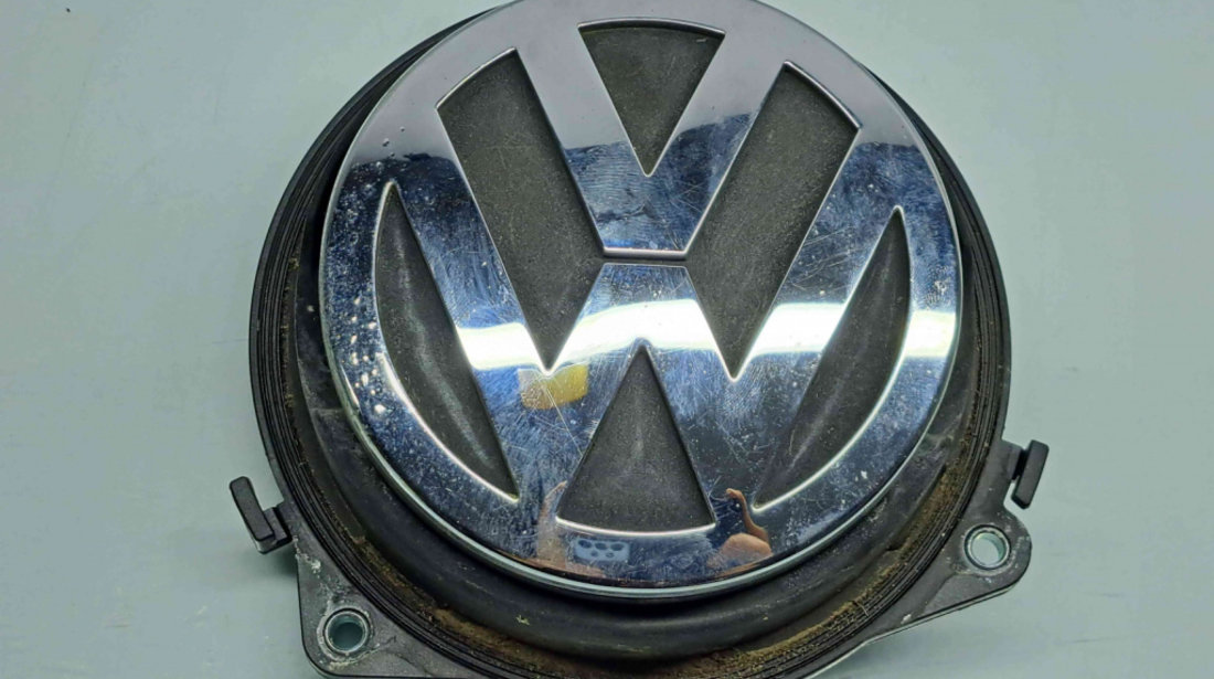 Maner portbagaj Volkswagen Passat CC (357) [Fabr 2008-2012] 3C5827469E