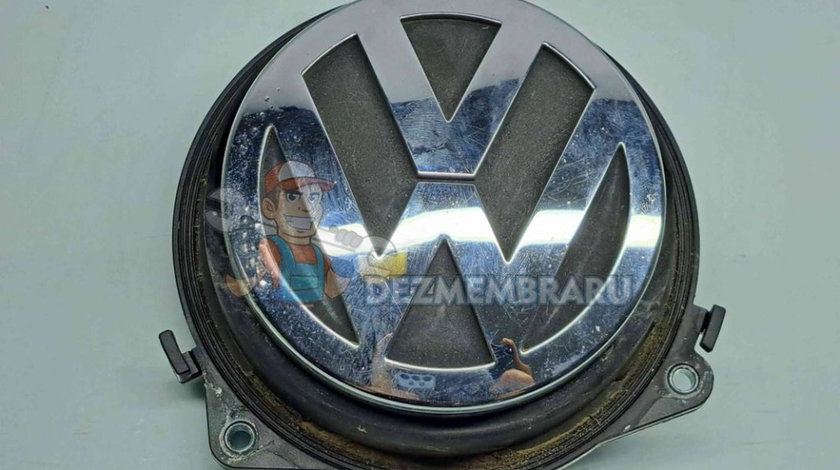 Maner portbagaj Volkswagen Passat CC (357) [Fabr 2008-2012] 3C5827469E