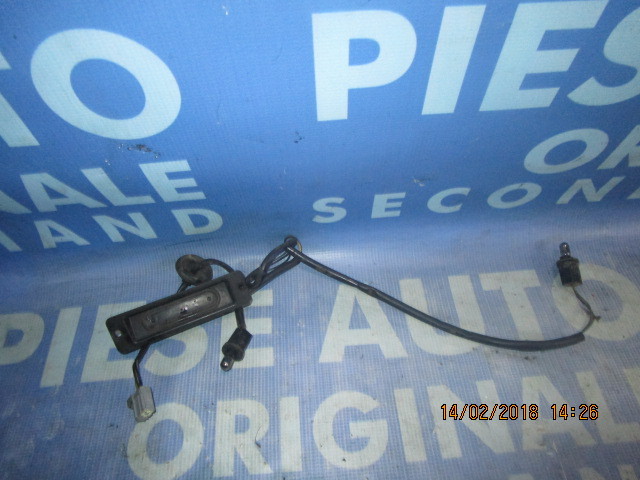 Maner portbagaj Volvo S60 ; 30634364