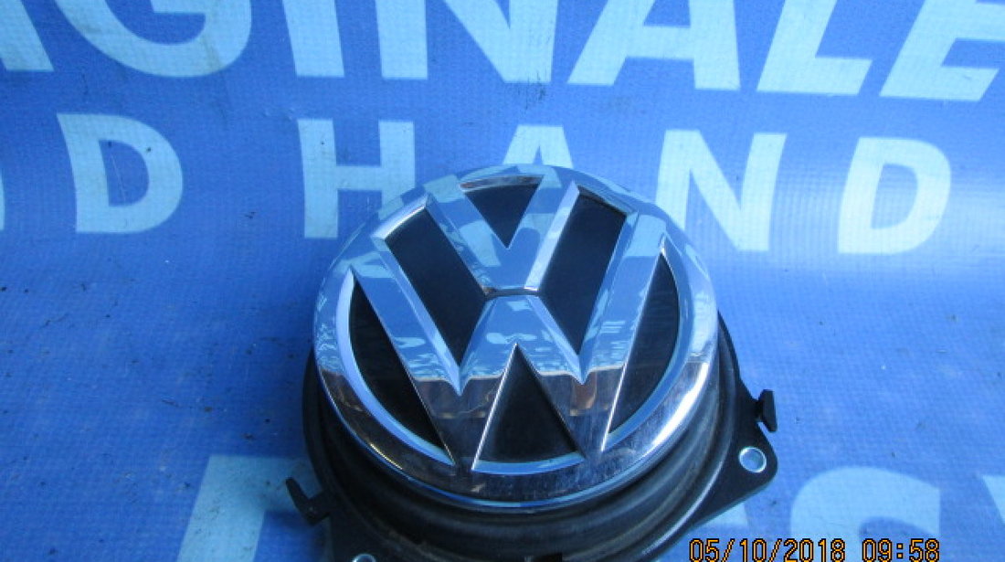 Maner portbagaj VW Golf VII; 5G6827469F