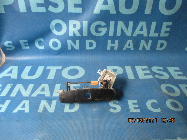 Maner portbagaj VW Polo