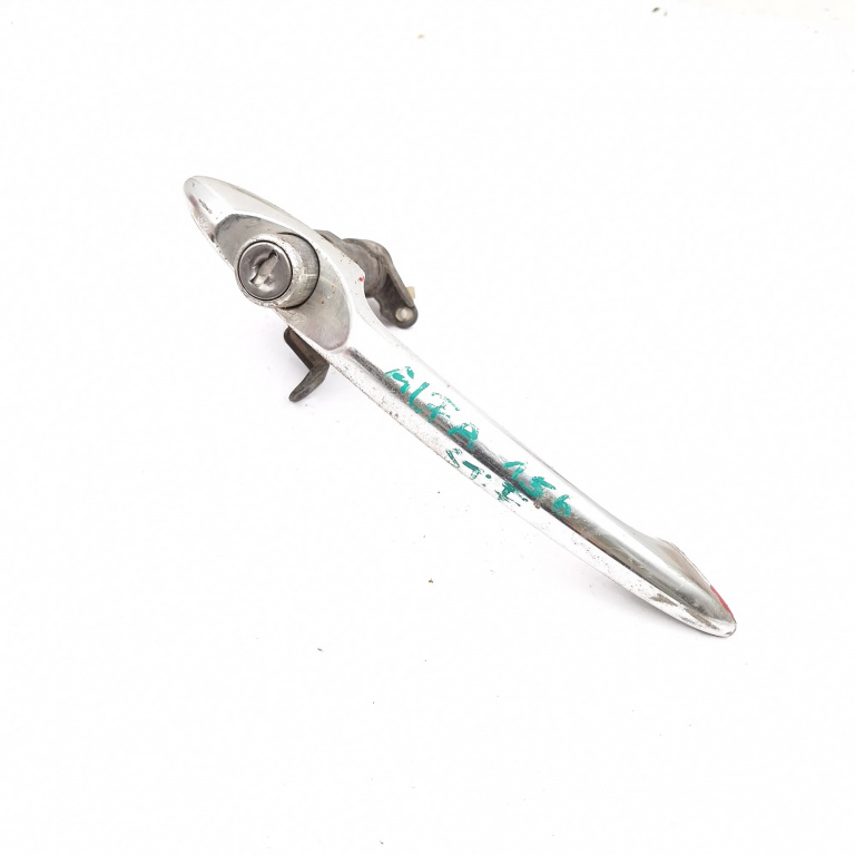 Maner Portiera Exterior Alfa Romeo 156 (932) 1997-2007 Stanga Fata