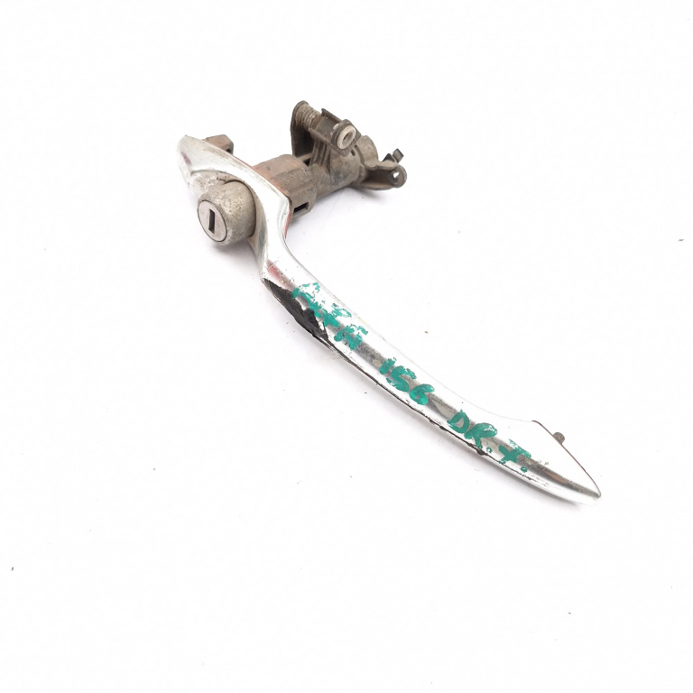 Maner Portiera Exterior Alfa Romeo 156 (932) 1997-2007 Dreapta Fata