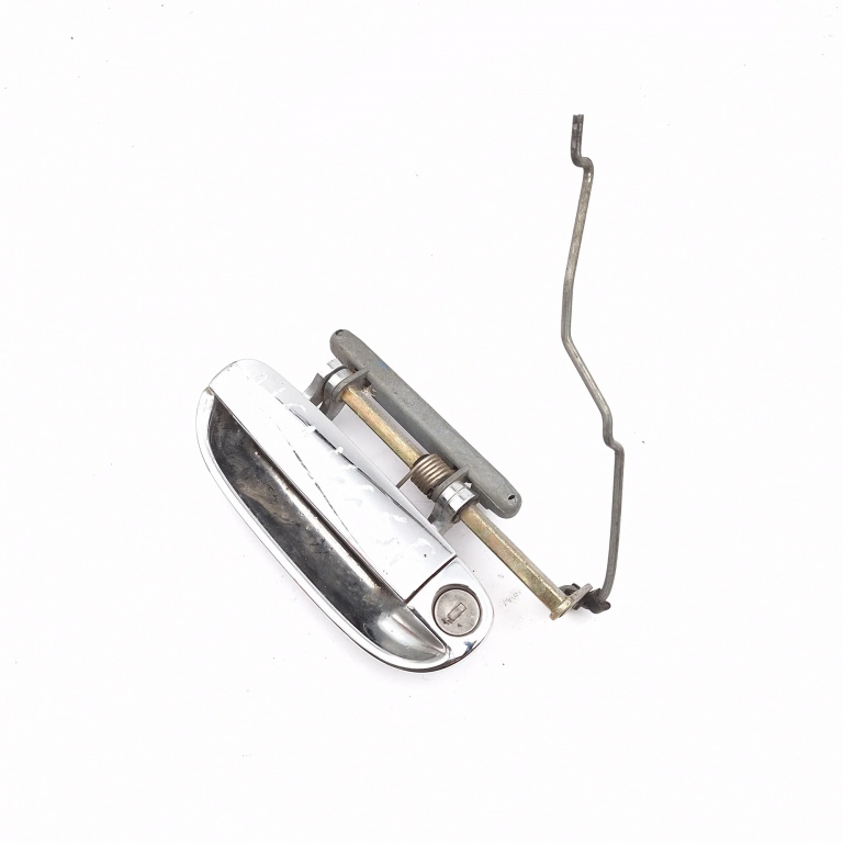 Maner Portiera Exterior Alfa Romeo 166 (936) 1998-2007 Stanga Fata