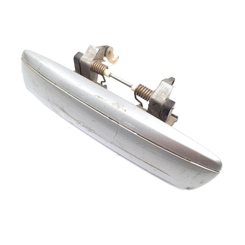 Maner Portiera Exterior Audi A3 (8P) 2003-2013 Dreapta Fata