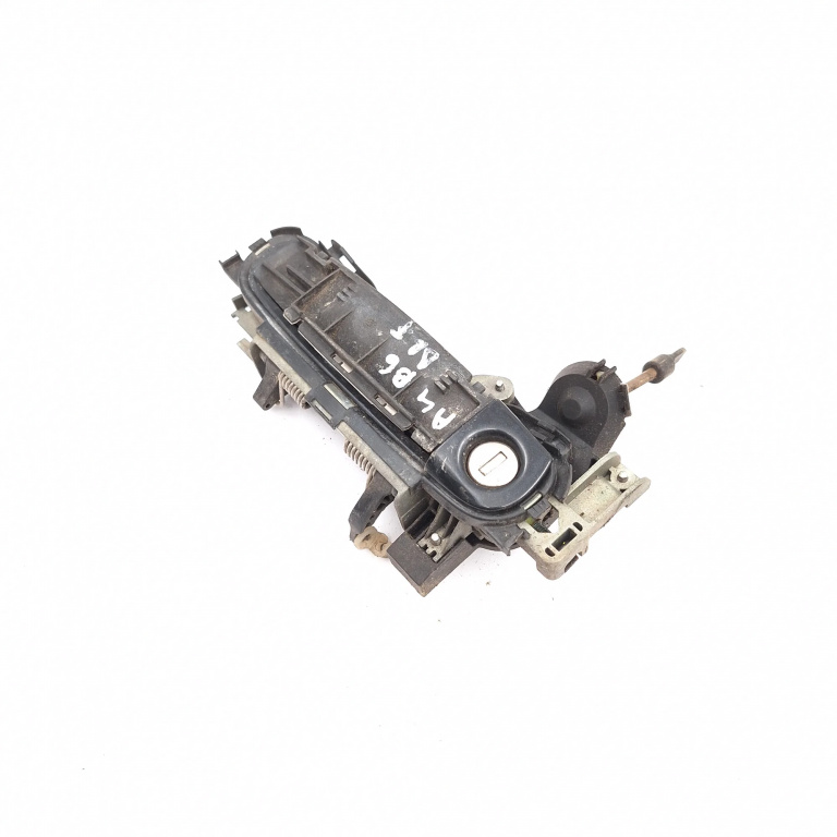 Maner Portiera Exterior Audi A4 B6 (8E) 2000-2004 Dreapta Fata