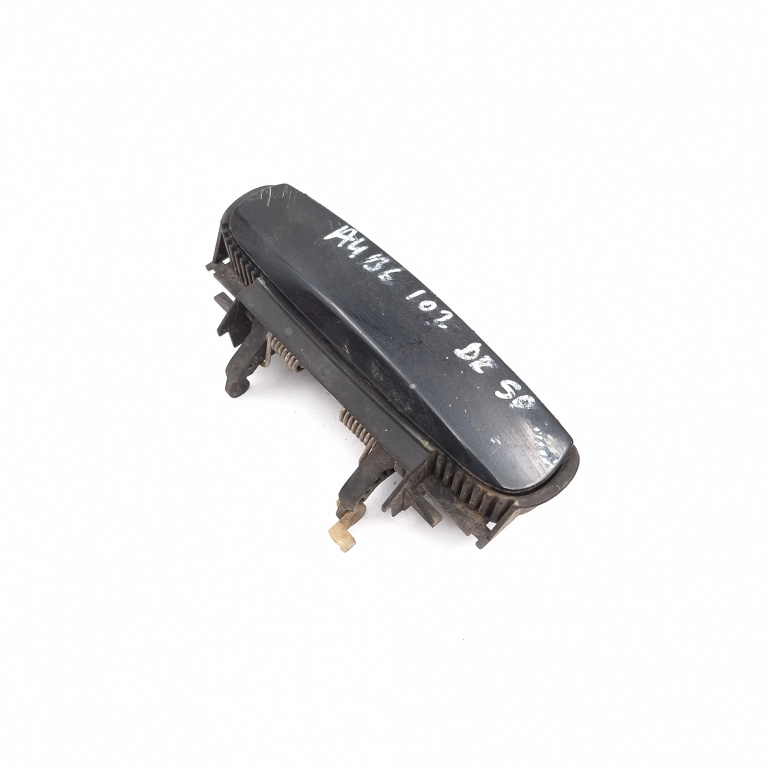 Maner Portiera Exterior Audi A4 B6 (8E) 2000-2004 Dreapta Spate 4B0839885, 4B0 839 885