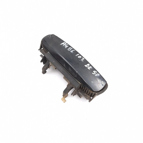 Maner Portiera Exterior Audi A4 B6 (8E) 2000-2004 Dreapta Spate 4B0839885, 4B0 839 885