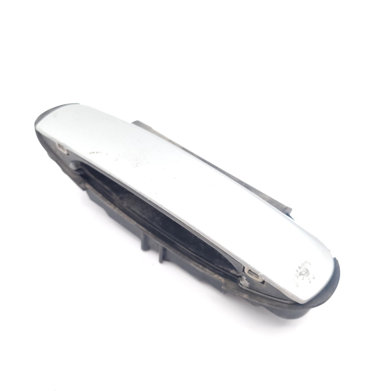 Maner Portiera Exterior Audi A4 B6 (8E) 2000 - 2004 4B0839885, 4B0 839 885